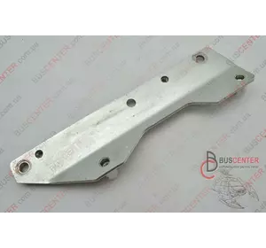Кронштейн крепления рампы форсунок Fiat Doblo 55180303 Кронштейн крепления рампы форсунок Fiat Doblo 55180303