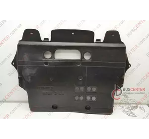 Защита двигателя пластик Peugeot Partner 23-38-34-5Q 2338345Q Защита двигателя пластик Peugeot Partner 23-38-34-5Q 2338345Q