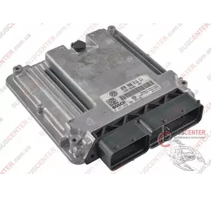 Электронный блок управления (ЭБУ) Volkswagen Transporter 070 906 016 CJ 070906016CJ Электронный блок управления (ЭБУ) Volkswagen Transporter 070 906 016 CJ 070906016CJ