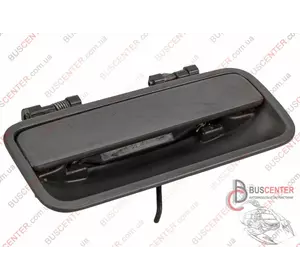 Ручка двери задней левой наружная Land Rover Freelander CXB101530 Ручка двери задней левой наружная Land Rover Freelander CXB101530