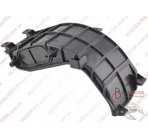 Кожух моторчика печки Volkswagen Transporter 7E5 820 057 A 7E5820057A Кожух моторчика печки Volkswagen Transporter 7E5 820 057 A 7E5820057A