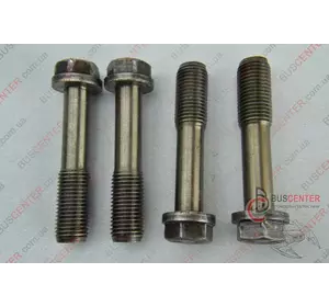 Болт шатуна Renault Kangoo 7700694658 7700104681 Болт шатуна Renault Kangoo 7700694658 7700104681