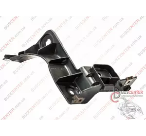 Кронштейн крепления заднего бампера правый Fiat Fiorino 1356400080 Кронштейн крепления заднего бампера правый Fiat Fiorino 1356400080