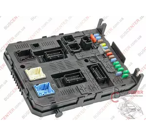 Блок предохранителей Citroen Berlingo 967847708001 Блок предохранителей Citroen Berlingo 967847708001