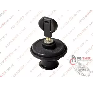 Крышка бензобака с ключом (крышка топливного бака) Citroen Berlingo 9638780580 1508E3 Крышка бензобака с ключом (крышка топливного бака) Citroen Berlingo 9638780580 1508E3