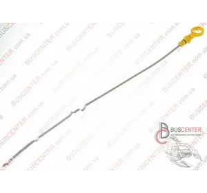 Щуп уровня масла Renault Kangoo 111408024R Щуп уровня масла Renault Kangoo 111408024R