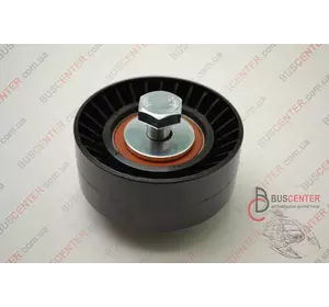 Натяжной ролик генератора Fiat Ducato 504000412 E2F5884BTA Натяжной ролик генератора Fiat Ducato 504000412 E2F5884BTA