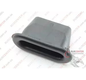 Направляющая втулка раздвижных дверей верх (1 шт) Fiat Doblo 51712540 505 0184 Направляющая втулка раздвижных дверей верх (1 шт) Fiat Doblo 51712540 505 0184
