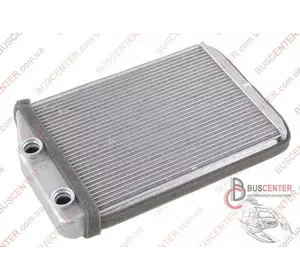Радиатор печки (обогреватель, отопитель салона) Fiat Ducato 77364073 DRR09034 Радиатор печки (обогреватель, отопитель салона) Fiat Ducato 77364073 DRR09034