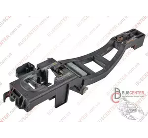 Корпус ручки двери передней правой наружной Ford Kuga 3M51R224A36AE 3M51-R224A36-AE Корпус ручки двери передней правой наружной Ford Kuga 3M51R224A36AE 3M51-R224A36-AE
