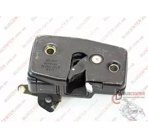 Замок двери боковой сдвижной левой Volkswagen Transporter 701843603D Замок двери боковой сдвижной левой Volkswagen Transporter 701843603D