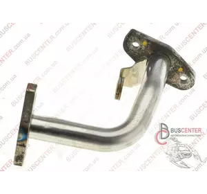 Сливная трубка турбины (верхняя часть) Renault Kangoo 151972664R Сливная трубка турбины (верхняя часть) Renault Kangoo 151972664R