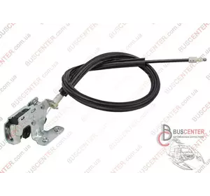 Замок нижний/ двери задней левой Fiat Ducato 1379732080 1385567080 Замок нижний/ двери задней левой Fiat Ducato 1379732080 1385567080