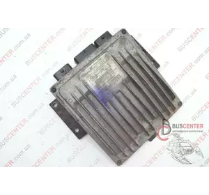 Электронный блок управления (ЭБУ) Renault Kangoo 8200331477 R0410B027C Электронный блок управления (ЭБУ) Renault Kangoo 8200331477 R0410B027C