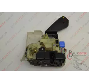 Замок двери передней левой электрический Volkswagen Transporter 3B1837015AQ Замок двери передней левой электрический Volkswagen Transporter 3B1837015AQ