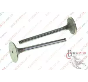 Впускной клапан Fiat Ducato 9351036580 R4243/SCR Впускной клапан Fiat Ducato 9351036580 R4243/SCR