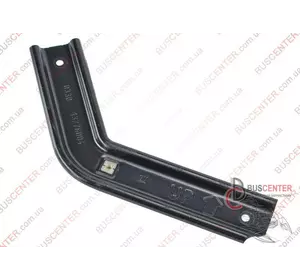 Кронштейн крепления карты дверной (задней правой) Opel Astra 13276004 Кронштейн крепления карты дверной (задней правой) Opel Astra 13276004