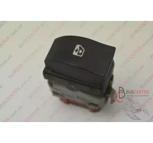 Кнопка стеклоподъемника (левая/ правая) Renault Master 8200206603 Кнопка стеклоподъемника (левая/ правая) Renault Master 8200206603