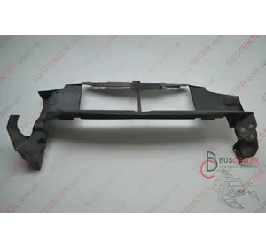 Дефлектор радиатора (кожух решетки радиатора ) Iveco Daily 504164785 Дефлектор радиатора (кожух решетки радиатора ) Iveco Daily 504164785