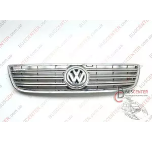 Решетка радиатора Volkswagen Caddy 3D0853651E Решетка радиатора Volkswagen Caddy 3D0853651E