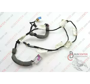 Проводка двери передней левой Volkswagen Touran 1T0971557BC Проводка двери передней левой Volkswagen Touran 1T0971557BC