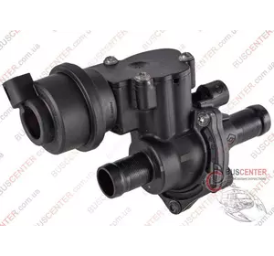Вакуумный клапан печки Renault Master 922304507R Вакуумный клапан печки Renault Master 922304507R