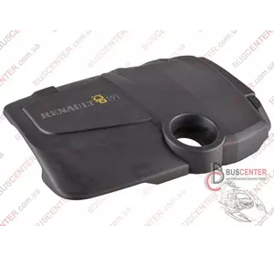 Декоративная накладка двигателя Renault Megane 8200529706 Декоративная накладка двигателя Renault Megane 8200529706