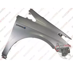 Крыло переднее правое Toyota Prius 53801-47050 Крыло переднее правое Toyota Prius 53801-47050