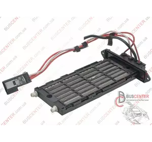 Радиатор печки электрический Ford Courier AV11-18K463-AB Радиатор печки электрический Ford Courier AV11-18K463-AB