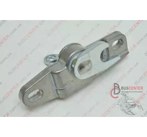 Замок боковой правой сдвижной двери верхний (защелка) Renault Master 8200179435  R 62210 Замок боковой правой сдвижной двери верхний (защелка) Renault Master 8200179435  R 62210