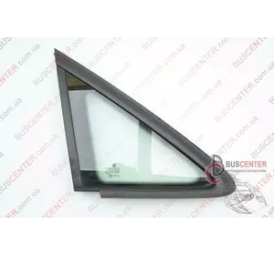 Стекло кузовное переднее правое (треугольник, форточка) Volkswagen Touran 1T0845412 Стекло кузовное переднее правое (треугольник, форточка) Volkswagen Touran 1T0845412