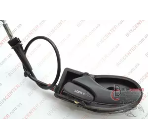 Ручка двери передней  левой внутренняя Ford Transit YC15-V22601-AB YC15V22601AB Ручка двери передней  левой внутренняя Ford Transit YC15-V22601-AB YC15V22601AB