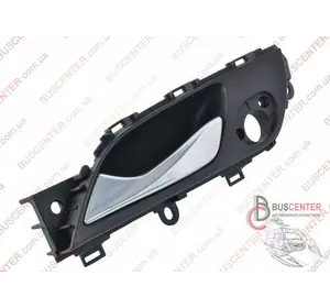 Ручка двери передней левой внутренняя Hyundai I 40 82610-3Z010RY Ручка двери передней левой внутренняя Hyundai I 40 82610-3Z010RY