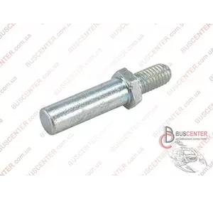 Палец замка верхний задней двери левой Fiat Ducato 1335390080 Палец замка верхний задней двери левой Fiat Ducato 1335390080