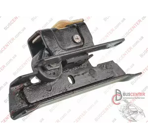 Ограничитель ролика боковой правой сдвижной двери нижний (упор) Fiat Scudo 1400048880 Ограничитель ролика боковой правой сдвижной двери нижний (упор) Fiat Scudo 1400048880