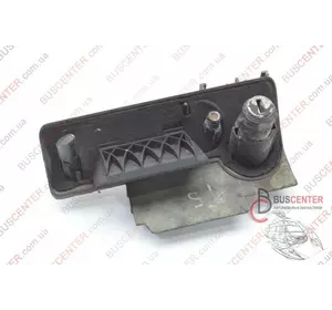 Ручка двери задней левой наружная Volkswagen Transporter 7H0827565 7H0 827 565 G Ручка двери задней левой наружная Volkswagen Transporter 7H0827565 7H0 827 565 G