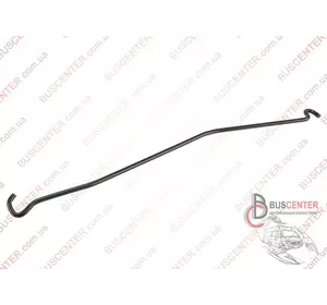 Упор капота (фиксатор, держатель, опора) Renault Trafic 8200028187 505 1688 Упор капота (фиксатор, держатель, опора) Renault Trafic 8200028187 505 1688