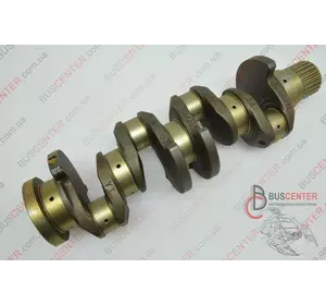 Коленвал/ D 114 Fiat Ducato 504033129 HW510010 Коленвал/ D 114 Fiat Ducato 504033129 HW510010