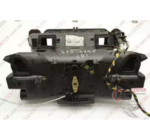 Корпус печки салона Mercedes Sprinter A9818300461 Корпус печки салона Mercedes Sprinter A9818300461
