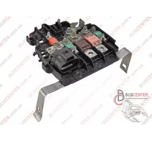 Клемма аккумулятора "PLUS " Mercedes Citan 241363873R Клемма аккумулятора "PLUS " Mercedes Citan 241363873R