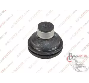Крепление крышки двигателя декоративной (подушка "1 шт") Renault Kangoo 7701056972 10643 Крепление крышки двигателя декоративной (подушка "1 шт") Renault Kangoo 7701056972 10643