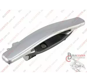 Ручка двери передней / задней правой наружная Renault Duster 806068948R Ручка двери передней / задней правой наружная Renault Duster 806068948R