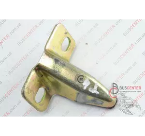 Направляющая двери задней ляды правая (палец) Volkswagen Transporter 701829734 Направляющая двери задней ляды правая (палец) Volkswagen Transporter 701829734