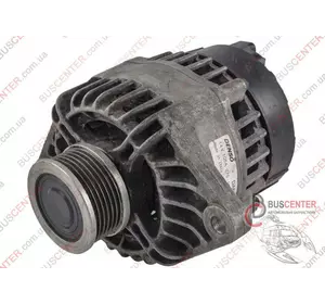 Генератор 105 A Fiat Doblo 51859053 Генератор 105 A Fiat Doblo 51859053