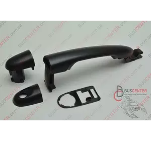 Ручка двери наружная Renault Kangoo 7701478188 6062Z-41 Ручка двери наружная Renault Kangoo 7701478188 6062Z-41