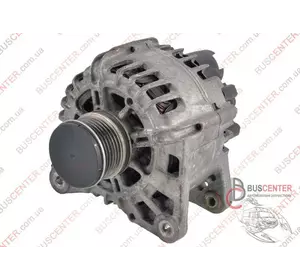 Генератор 120 A Renault Kangoo 2612718A TG12C124 Генератор 120 A Renault Kangoo 2612718A TG12C124