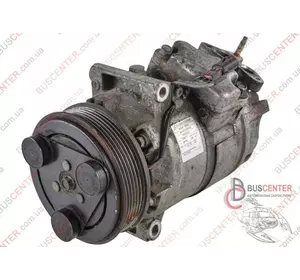 Компрессор кондиционера Nissan Qashqai 926001DB0A Компрессор кондиционера Nissan Qashqai 926001DB0A