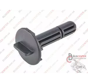 Кронштейн крепления радиатора (подушка, фиксатор - 1 шт) Renault Duster 397880391R B030.64604 Кронштейн крепления радиатора (подушка, фиксатор - 1 шт) Renault Duster 397880391R B030.64604