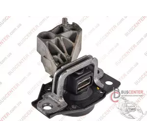 Подушка двигателя передняя Nissan Qashqai 11210JD700 Подушка двигателя передняя Nissan Qashqai 11210JD700