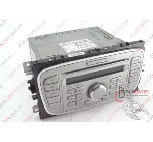 Автомагнитола CD (с 2009 года) Ford Connect 8M5T18C815AC 8M5T-18C815-AC